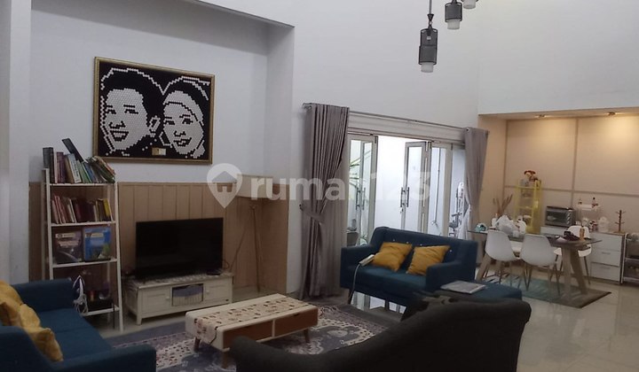 Rumah Murah Margahayu Raya Kota Bandung 2