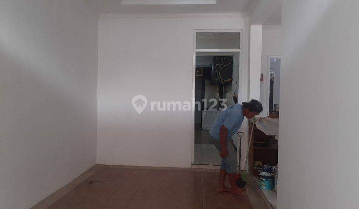 Rumah Murah Kota Baru Parahyangan Semi Furniture 2