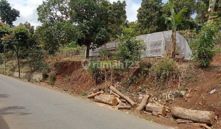 Tanah View Kota Bandung Cocok Untuk Perumahan Mekarmanik Cimenyan 2