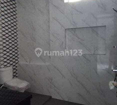 Rumah Baru Minimalis Modern Batununggal 2