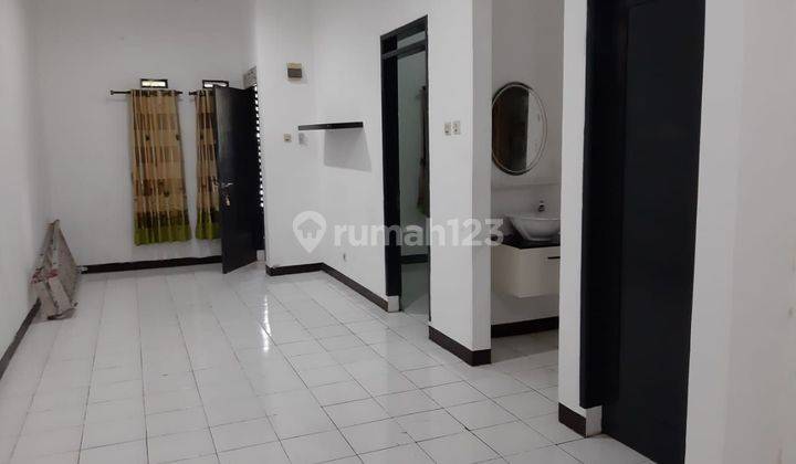 Rumah Minimalis Komplek Bumi Adipura Gede Bage 2