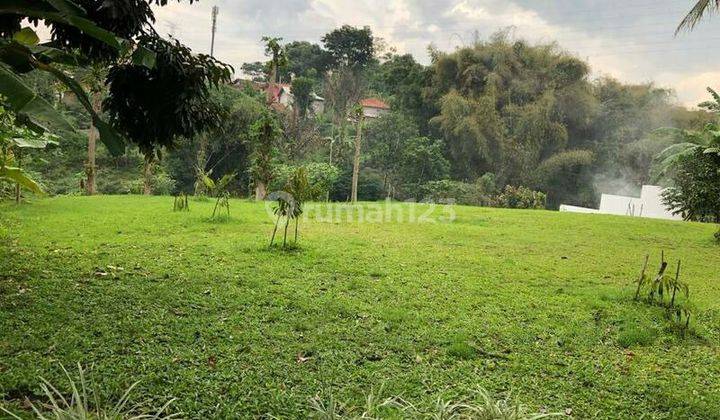 Tanah Murah Cimahi Utara Cocok Untuk Cluster, Dan Komersial  1