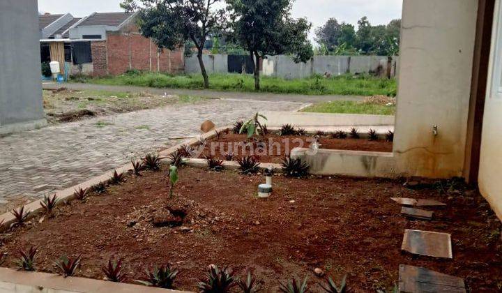 Rumah 1 Lantai Harga Menarik Arcamanik Cisaranten 2