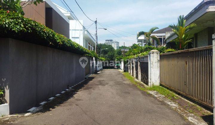 foto lainnya rumah lokasi the best dalam