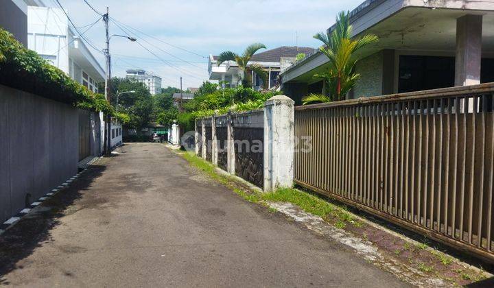 foto lainnya rumah lokasi the best dalam