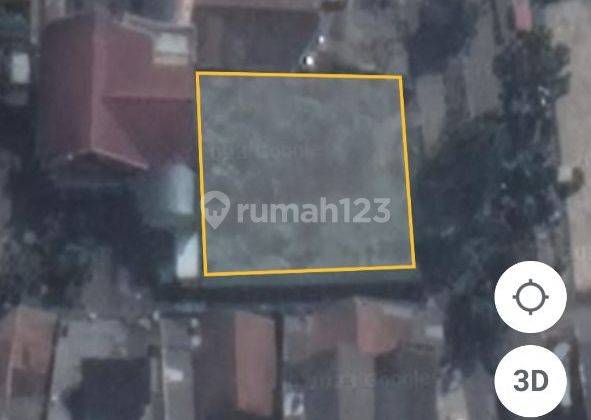 Tanah Strategis Harga Menarik Ciwastra 8