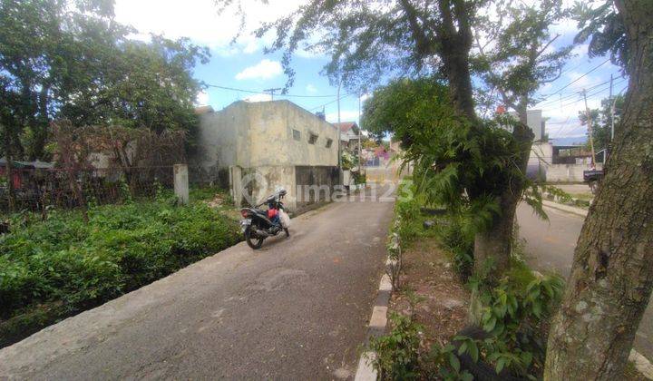 Tanah Strategis Harga Menarik Ciwastra 7
