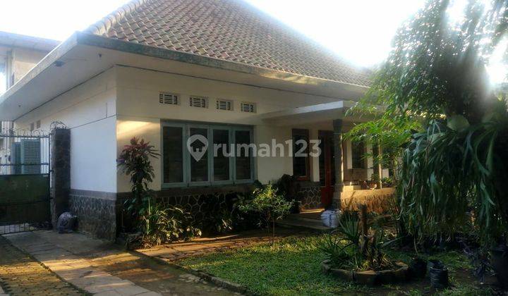 Rumah Cipaganti Raya Bawah Lokasi Premium 1