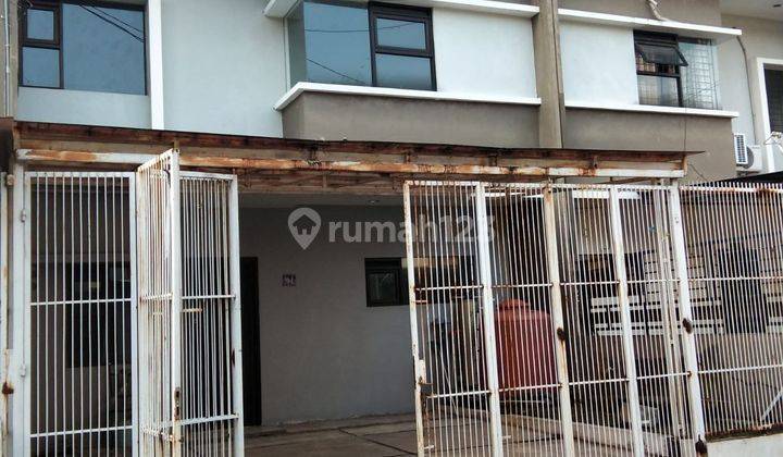 Rumah 1 M an Pasteur Jarang Ada Kota Bandung 1