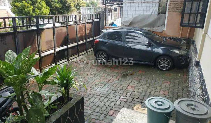 Rumah kost strategis dekat gedung sate 2