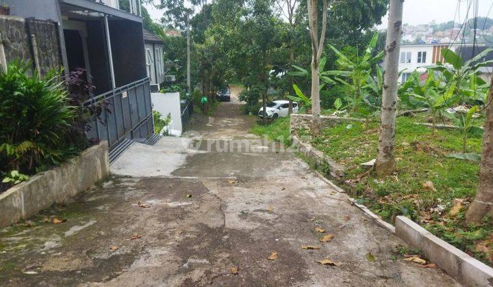 Rumah Murah 2 Lantai Dekat Cikutra 2