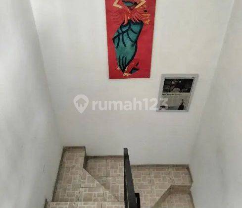 DIJUAL Rumah MURAH kawaluyaan daerah Bandung kota 2