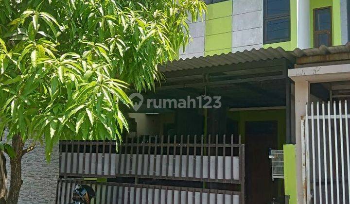 Rumah Murah Puri Dago 2 Lantai Antapani 1