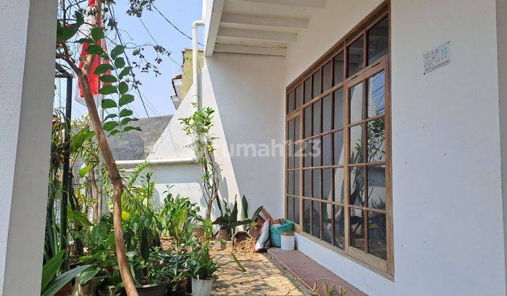 Rumah Harga 1.5 M An 2 Lantai Cigadung 2