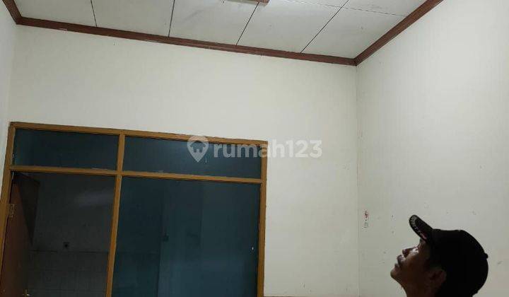 Rumah Murah Lokasi Nyaman Dekat Riau 2