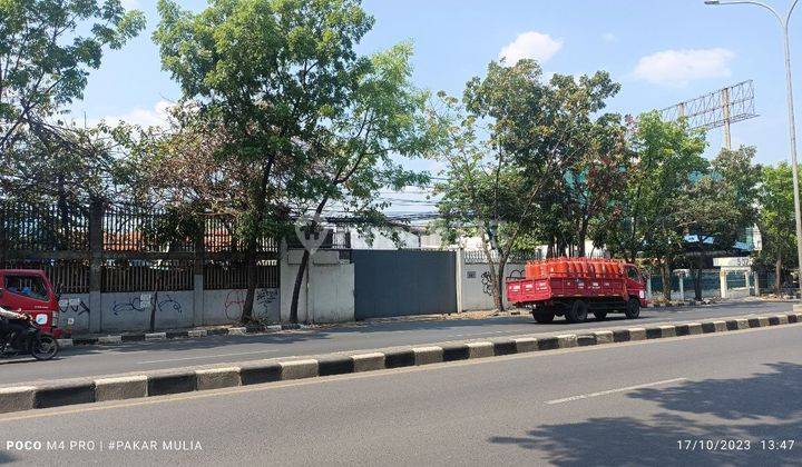 Tanah Murah Cocok Untuk Usaha Soekarnohatta Kota Bandung 1