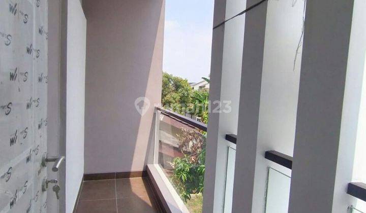 Di jual rumah baru 2 lantai lokasi Riung bandung 2