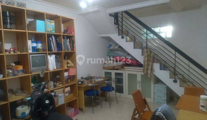 DIJUAL RUMAH Siap Huni di Margahayu Raya  2