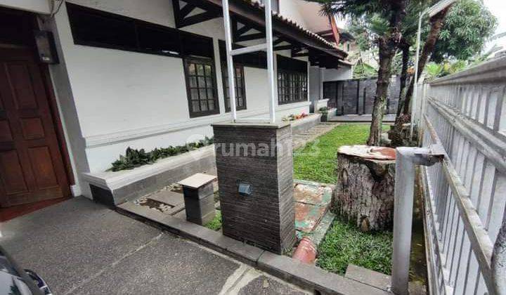 Rumah Murah Hitung Tanah Turangga 2