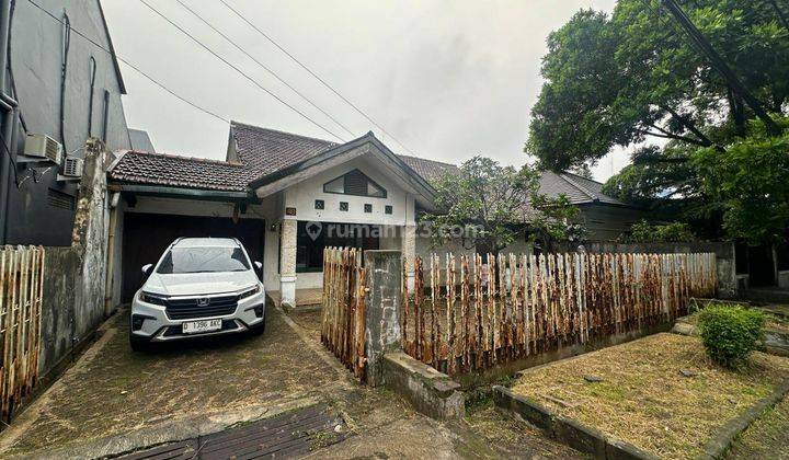 Rumah Hitung Tanah Lokasi Strategis Sukaluyu 1