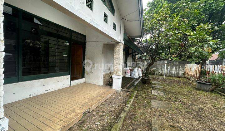 Rumah Hitung Tanah Lokasi Strategis Sukaluyu 2