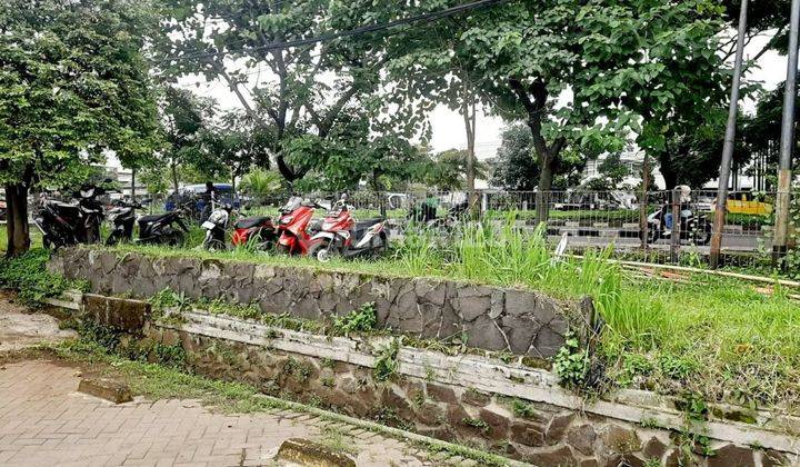 Dijual Tanah dan Bangunan Dibawah NJOP Bandung 2