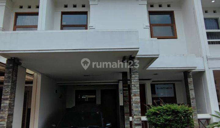 Rumah Harga 1 M an Dekat Borma Cikutra Cigadung 1