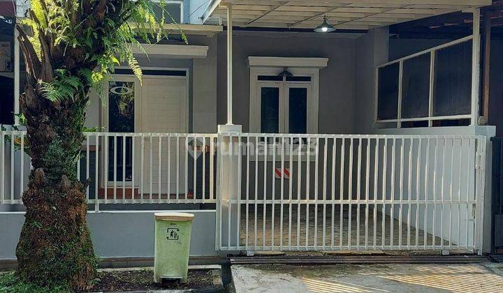 Rumah Murah 1 Lantai Puri Dago Antapani 1