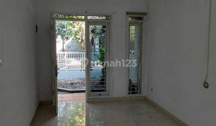 Rumah Murah 1 Lantai Puri Dago Antapani 2