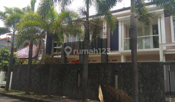 Rumah Baru Minimais Modern Suryalaya Cijagra 2