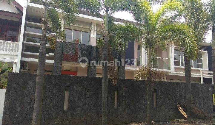 Rumah Baru Minimais Modern Suryalaya Cijagra 1