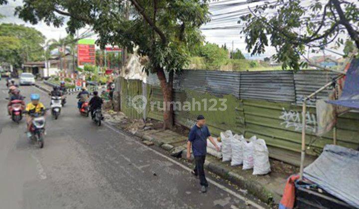 Tanah Murah Dibawah Njop Cijerah Sudirman 1