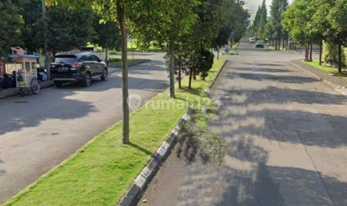 Rumah Mewah Siap Huni di Batununggal Indah 2