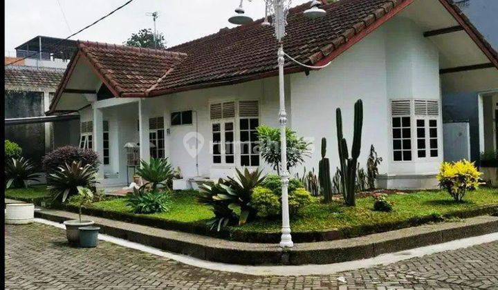 Rumah Murah Dekat Ciwalk Itb Cihampelas  2