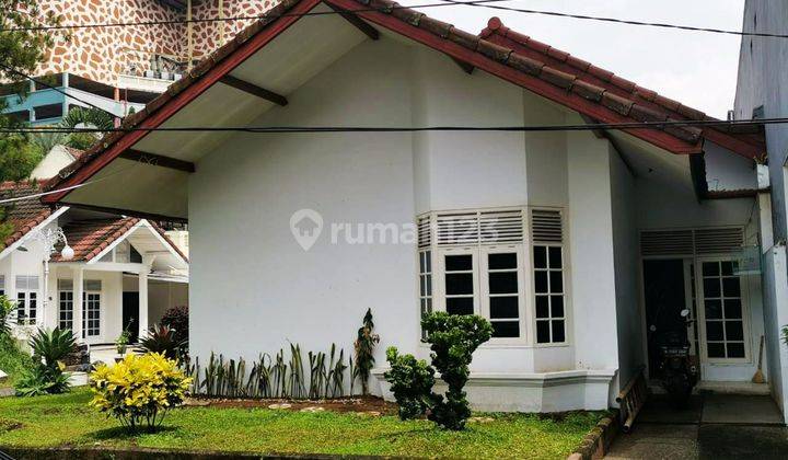 Rumah Murah Dekat Ciwalk Itb Cihampelas  1