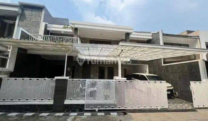 Rumah Kamar tidur 7 Cigadung Bandung 1