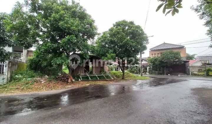 Dijual Tanah Matang Dalam Cluster Kawaluyaan Indah Dijual Tanah Matang Dalam Cluster Kawaluyaan Indah