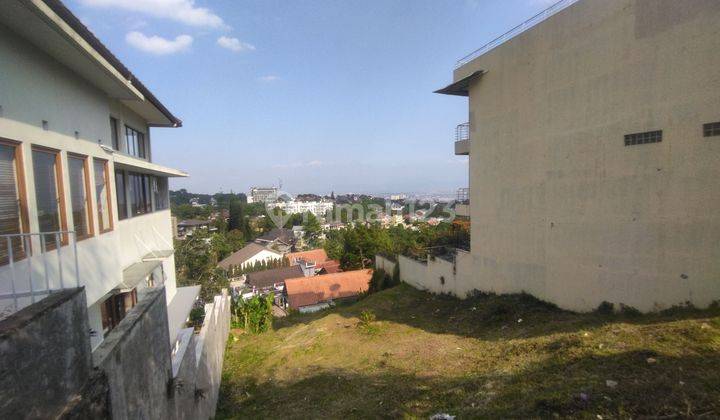 Tanah Murah View City Dago Pakar Bandung  2