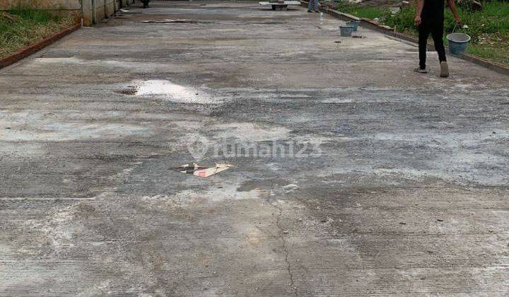 Tanah Luas Kecil Jarang Ada di Cigadung Selatan, Bandung 2