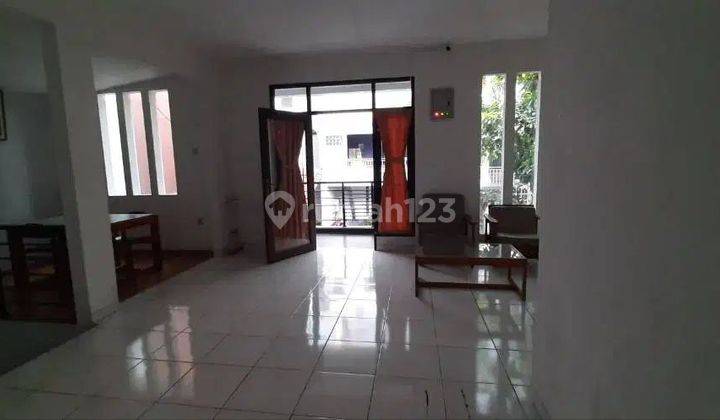 Rumah Kost Murah Dekat ITB Unpad Sayap Dago Bandung 2