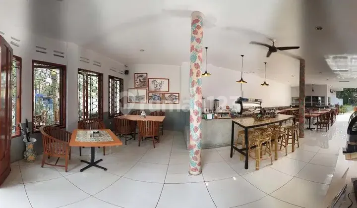 Rumah Cocok Untuk Usaha Jl Karang Tinggal Dekat Pvj Sukajadi 2