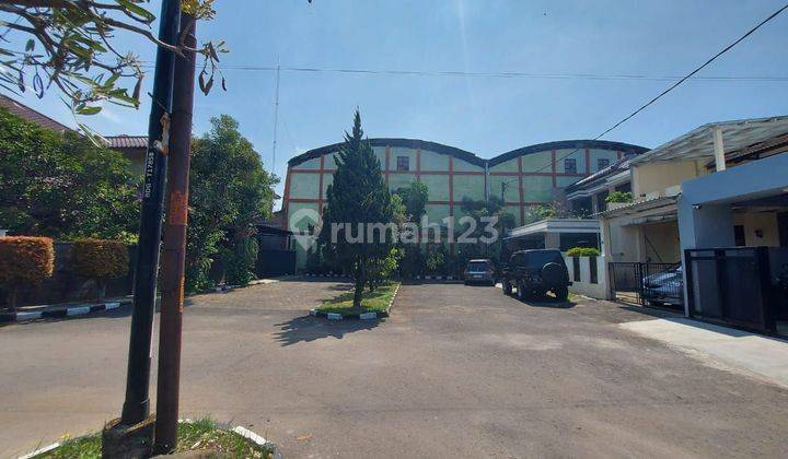 Tanah Murah Cocok Untuk Investasi Antapani Bandung 1