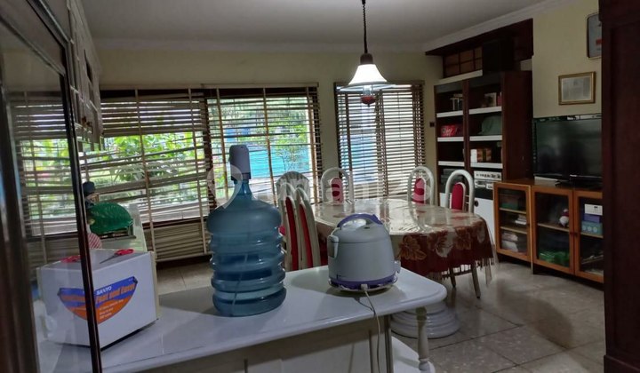 Affordable House Suitable for Investment Near Gatot Subroto Bandung 2