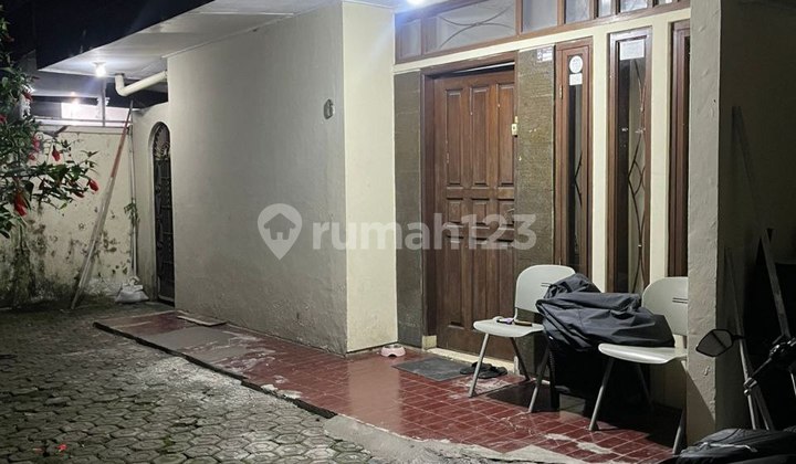 Rumah Murah Siap Huni Turangga Bandung 2