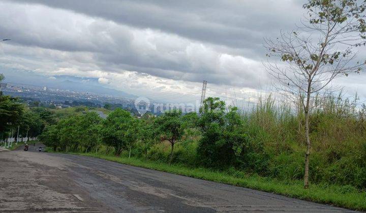 Tanah Murah Cocok Untuk Usaha Citra Green Dago Bandung 1