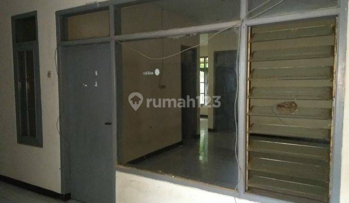 Rumah Murah Dekat Cijagra Bkr Suryalaya Bandung 2