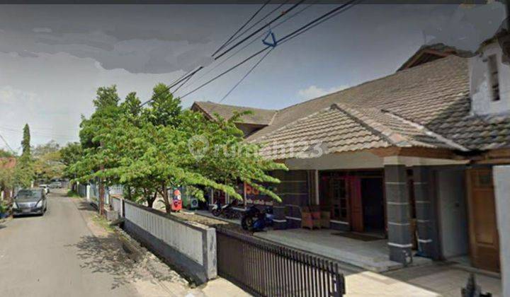 Rumah Murah Dekat Kinanti Sinom Martanegara Turangga Bandung 2