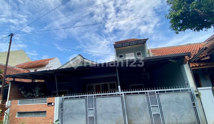 Nice House 1.5 M Near Griya Antapani Bandung
