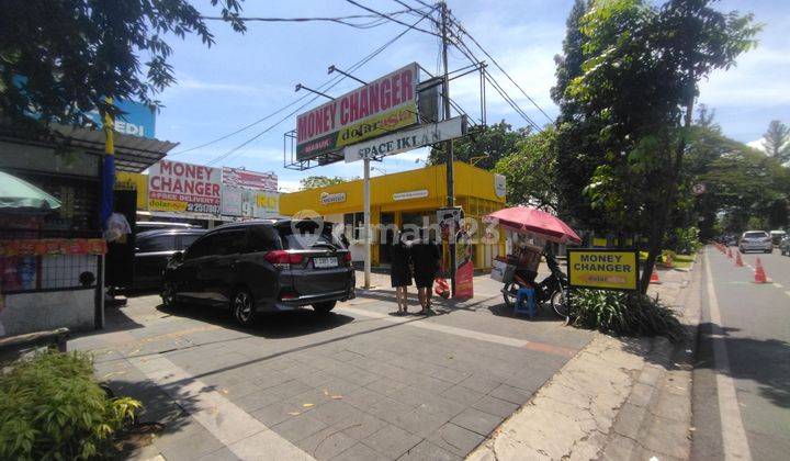 Rumah Murah Harga Bawah Pasar Dago Bawah 1