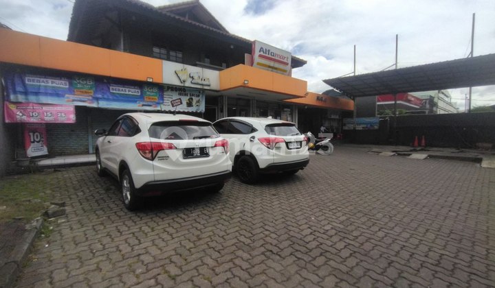 Dijual Alfamart Surapati Dekat Gedung Sate Bandung 2